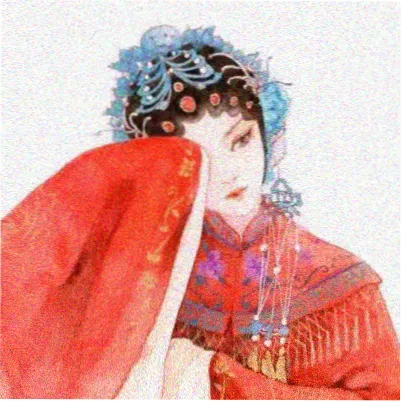 用户午夜场头像
